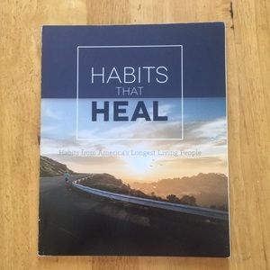 Habits that Heal Magabook-Monica&David Fakuda M.D.